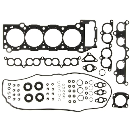 Mahle Engine Cylinder Head Gasket Set HS54173A